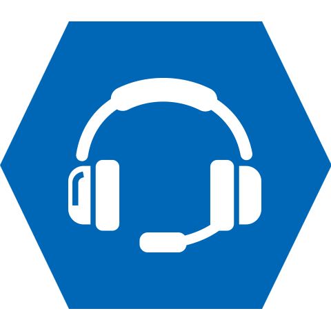 Headset Icon