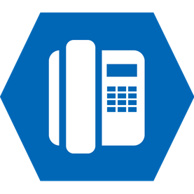 Icon Telefon